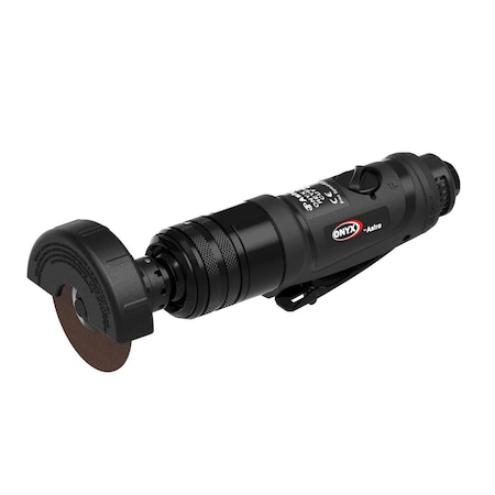 Astro Pneumatic ONYX FLEX HEAD REV HD CUT OFF TOOL AO408